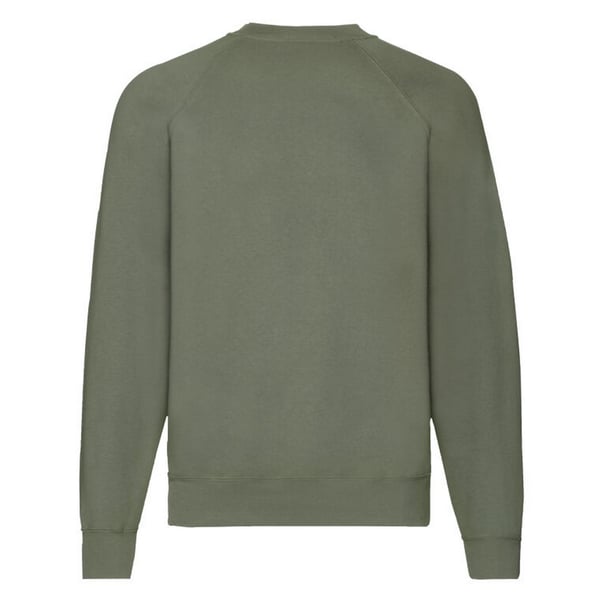 Fruit of the Loom Mens Premium Set-in Sweatshirt