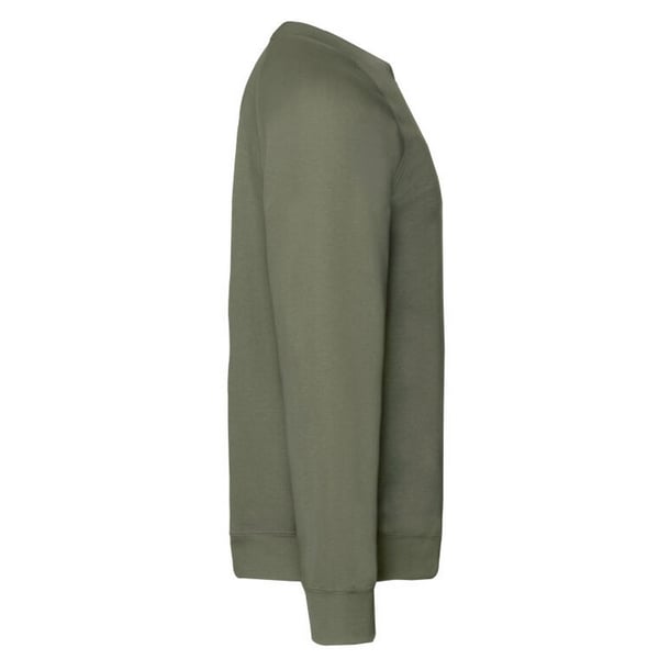 Fruit of the Loom Mens Premium Set-in Sweatshirt