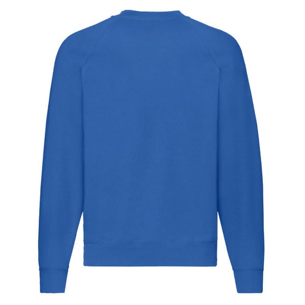 Fruit of the Loom Mens Premium Set-in Sweatshirt