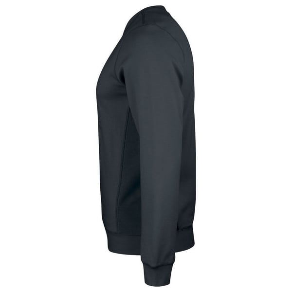 Jobman Mens Two Tone Sweatshirt