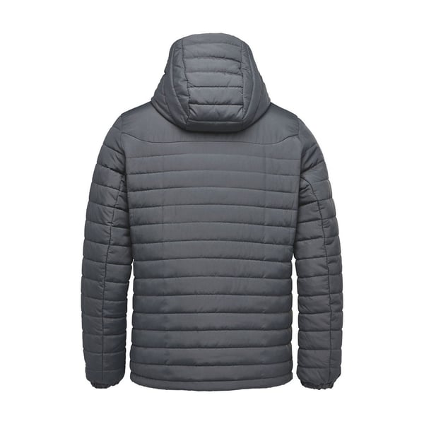 Stormtech Mens Nautilus Padded Jacket