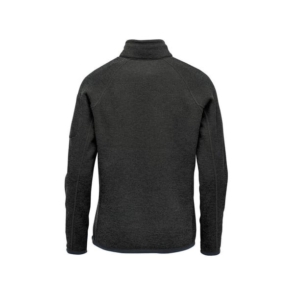 Stormtech Womens/Ladies Avalanche Pure Earth Quarter Zip Pullover