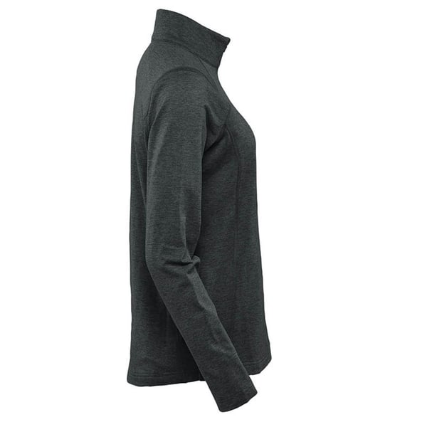 Stormtech Womens/Ladies Treeline Performance Quarter Zip Pullover