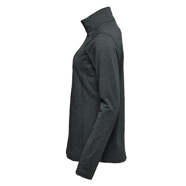 Stormtech Womens/Ladies Treeline Performance Quarter Zip Pullover