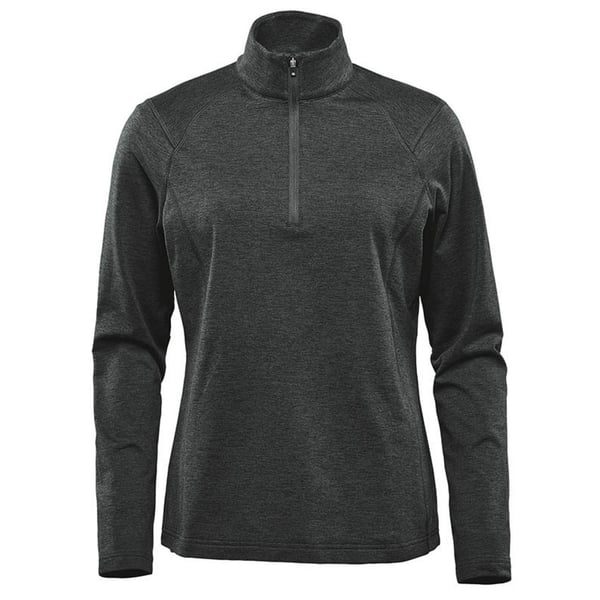 Stormtech Naisten Treeline Performance Quarter Zip -villapaita