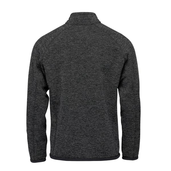 Stormtech Herr Avalanche Quarter Zip Tröja