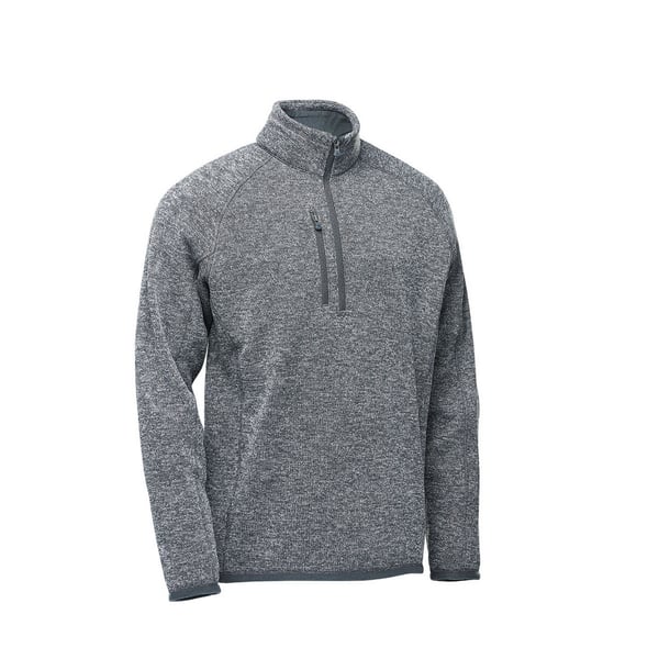 Stormtech Herr Avalanche Quarter Zip Tröja