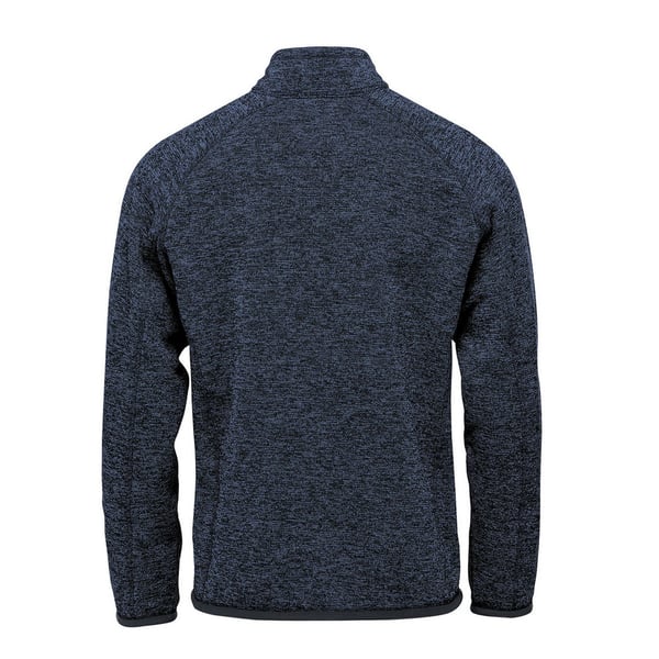 Stormtech Herr Avalanche Quarter Zip Tröja