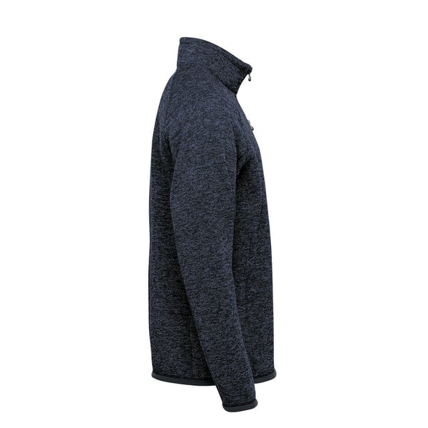 Stormtech Herr Avalanche Quarter Zip Tröja
