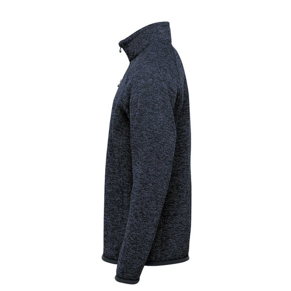 Stormtech Herr Avalanche Quarter Zip Tröja