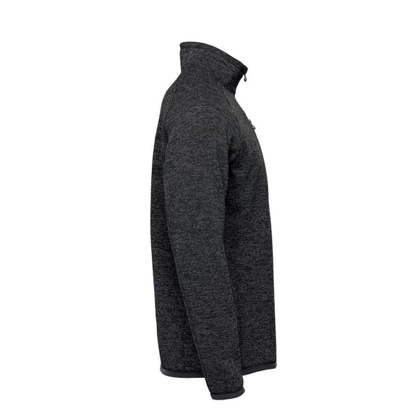 Stormtech Herr Avalanche Quarter Zip Tröja
