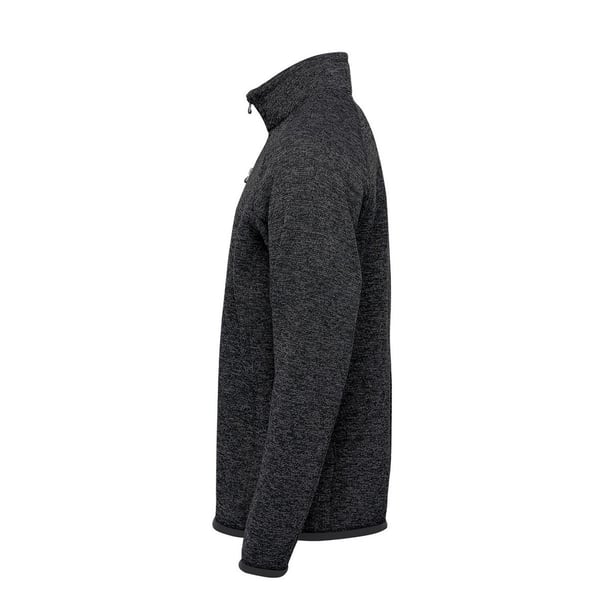 Stormtech Herr Avalanche Quarter Zip Tröja