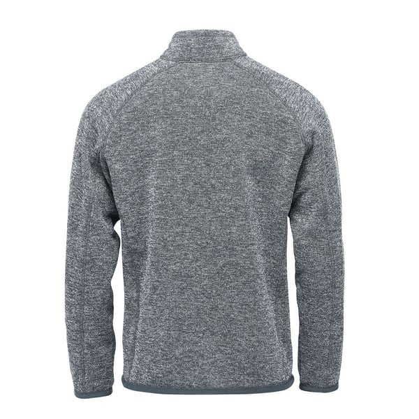 Stormtech Herr Avalanche Quarter Zip Tröja