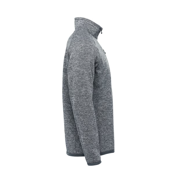 Stormtech Herr Avalanche Quarter Zip Tröja