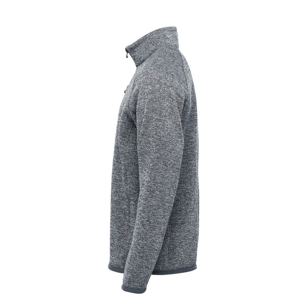 Stormtech Herr Avalanche Quarter Zip Tröja