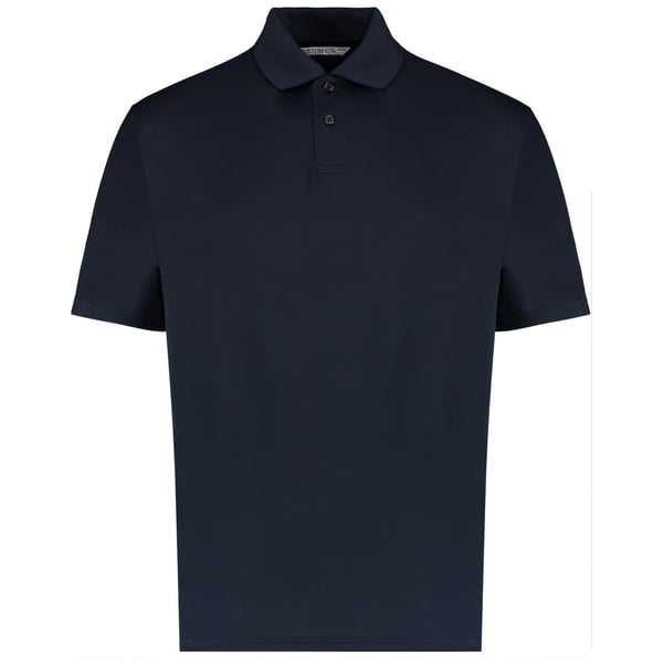 Kustom Kit Herr Premium Cooltex Plus Regular Pikétröja