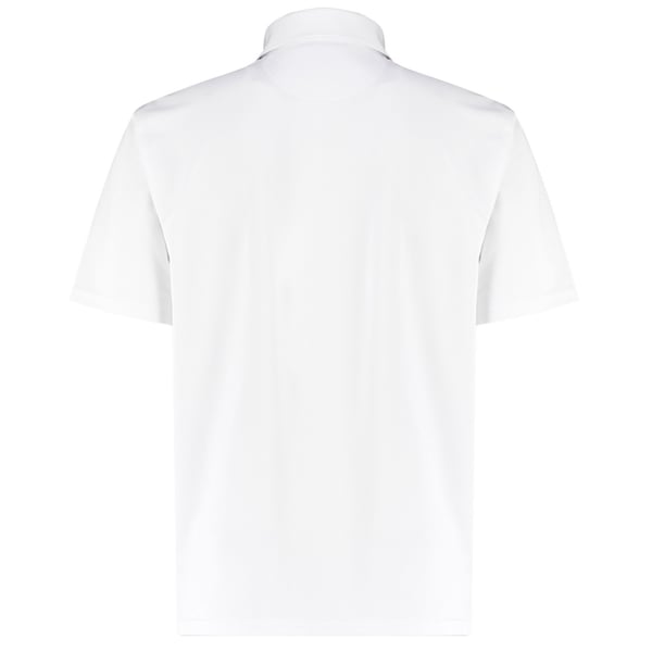 Kustom Kit Mens Premium Cooltex Plus Regular Polo Shirt