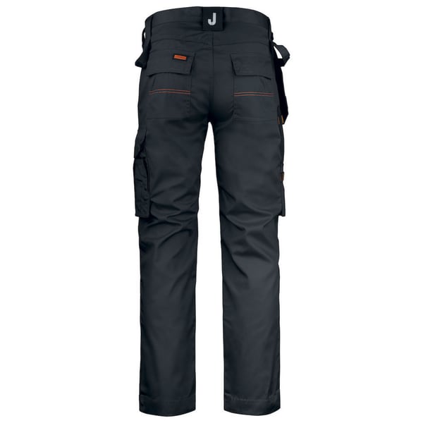 Jobman Mens Craftsman Work Trousers