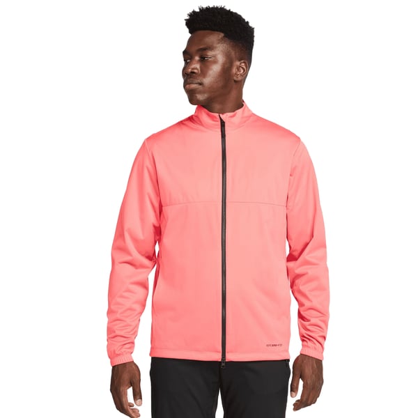 Nike Herr Victory Storm-FIT Jacka med Hel Dragkedja