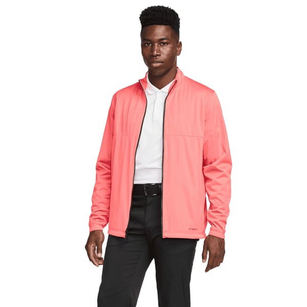 Nike Herr Victory Storm-FIT Jacka med Hel Dragkedja
