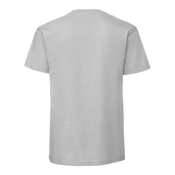 Fruit Of The Loom Mens Iconic Premium Ringspun Cotton T-Shirt