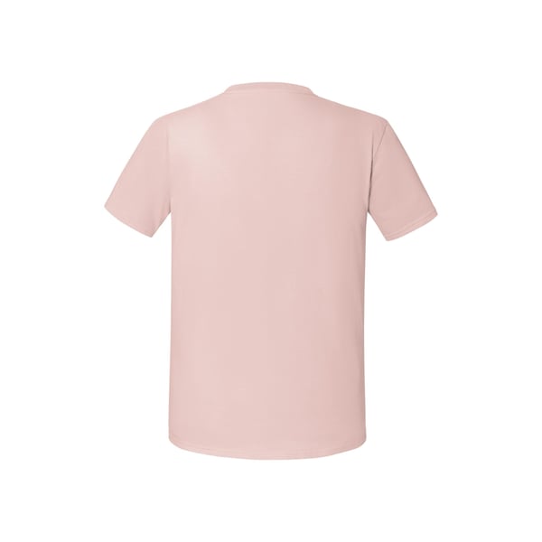 Fruit Of The Loom Mens Iconic Premium Ringspun Cotton T-Shirt