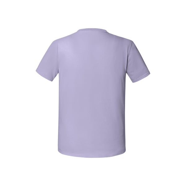 Fruit Of The Loom Mens Iconic Premium Ringspun Cotton T-Shirt