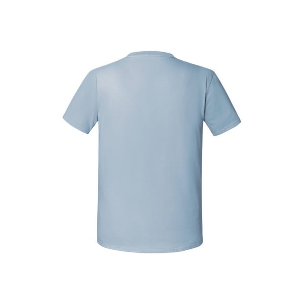 Fruit Of The Loom Mens Iconic Premium Ringspun Cotton T-Shirt