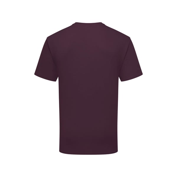 Fruit Of The Loom Mens Iconic Premium Ringspun Cotton T-Shirt