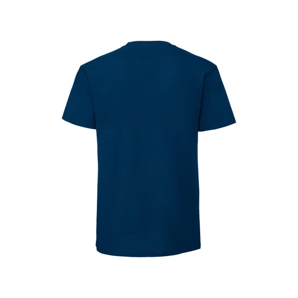Fruit Of The Loom Mens Iconic Premium Ringspun Cotton T-Shirt