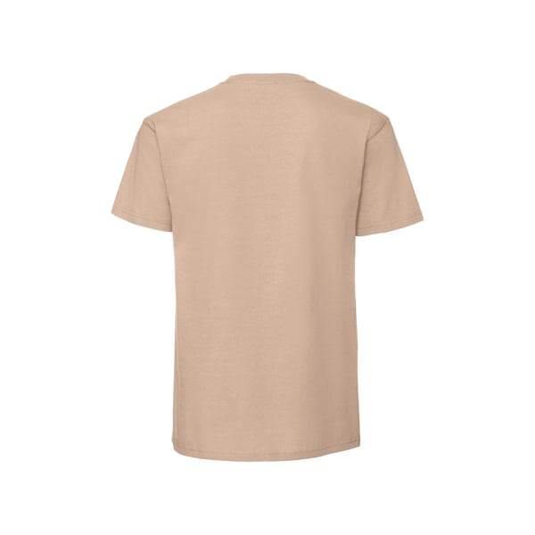 Fruit Of The Loom Mens Iconic Premium Ringspun Cotton T-Shirt