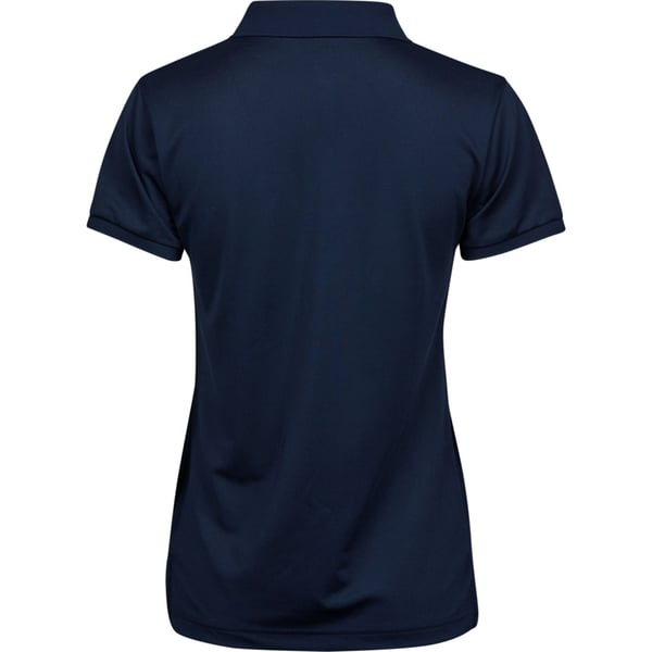 Tee Jay Naisten Club-pikeepaita