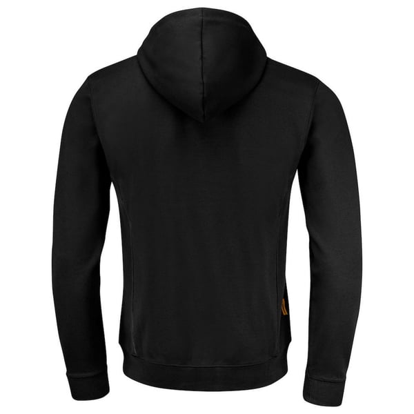 Jobman Unisex Adult Full Zip Hoodie