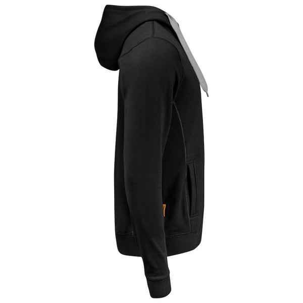Jobman Unisex Adult Full Zip Hoodie