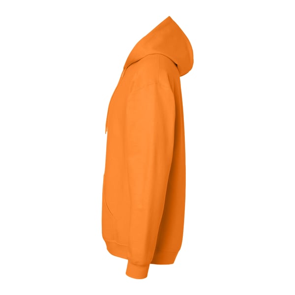 Gildan Unisex aikuisten Softstyle Fleece -keskipainoinen huppari
