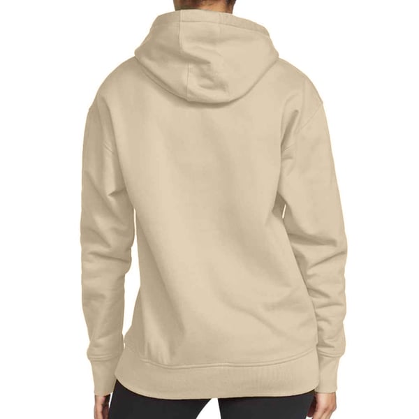 Gildan Unisex Softstyle Fleece Midweight Hoodie til voksne