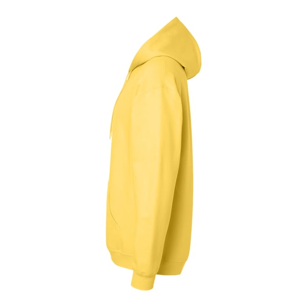 Gildan Unisex Softstyle Fleece Midweight Hoodie til voksne