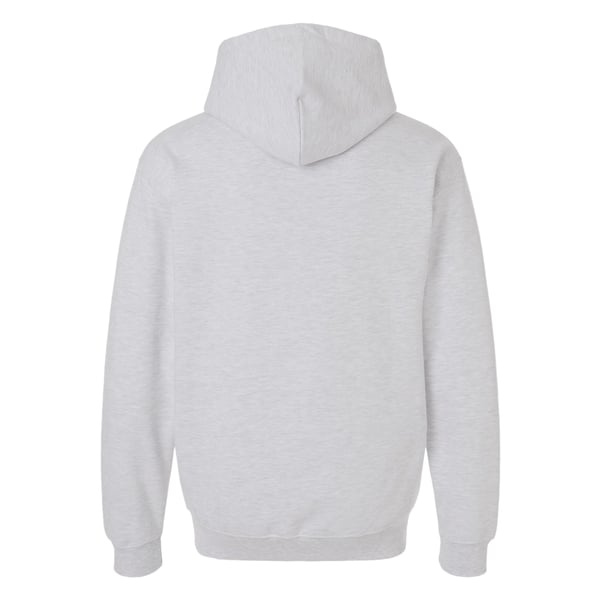 Gildan Unisex Softstyle Fleece Midweight Hoodie til voksne