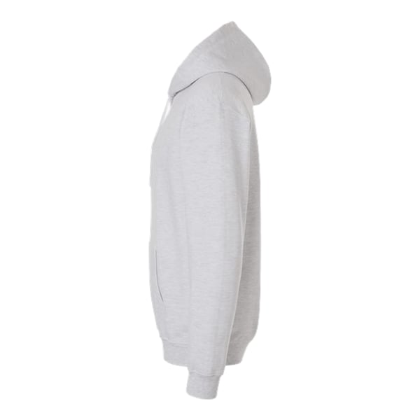 Gildan Unisex Softstyle Fleece Midweight Hoodie til voksne