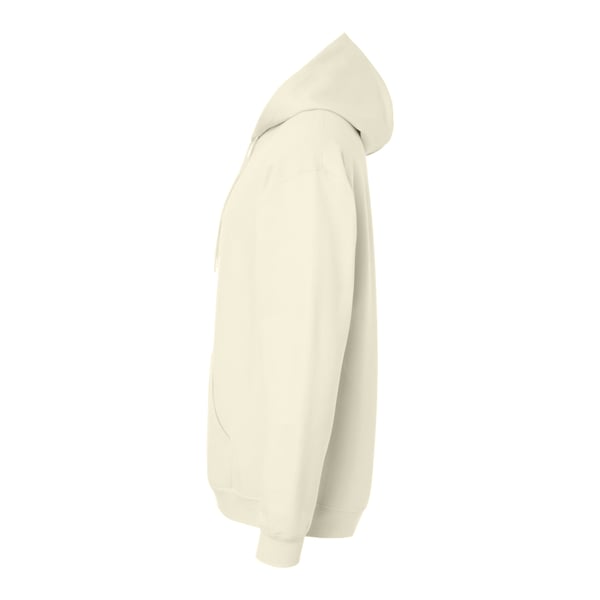 Gildan Unisex Softstyle Fleece Midweight Hoodie til voksne