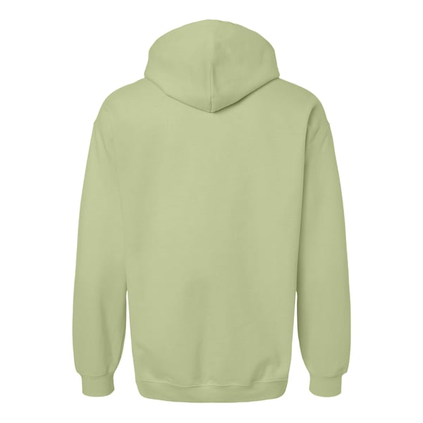 Gildan Unisex Adult Softstyle Fleece Midweight Hoodie