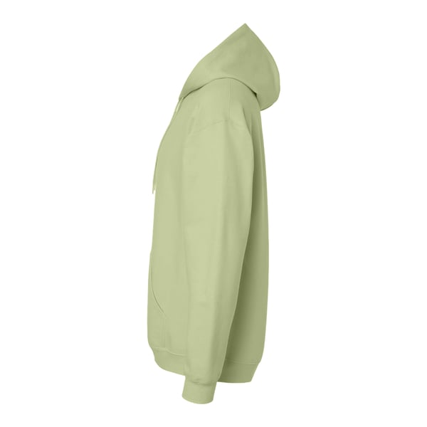 Gildan Unisex Adult Softstyle Fleece Midweight Hoodie