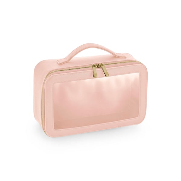 Bagbase Boutique Kirkasikkunainen Matkapakkaus