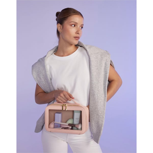 Bagbase Boutique Kirkasikkunainen Matkapakkaus
