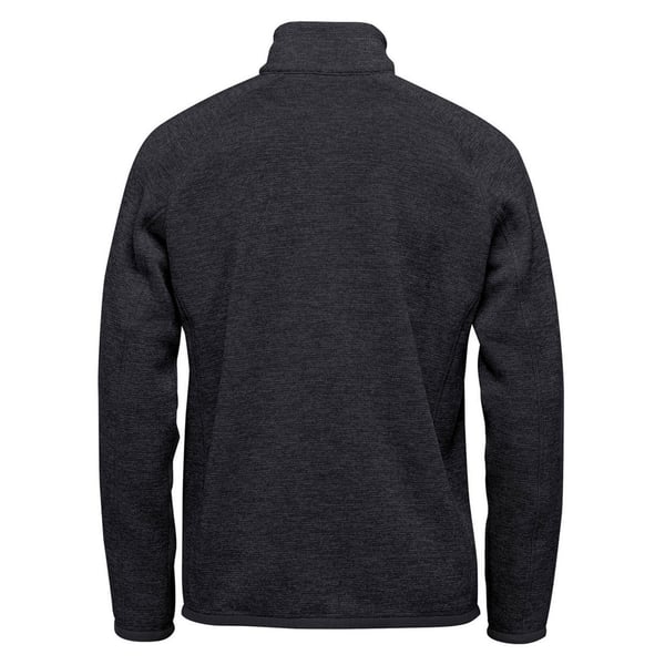 Stormtech Mens Avalante Pure Earth Full Zip Fleece Jacket
