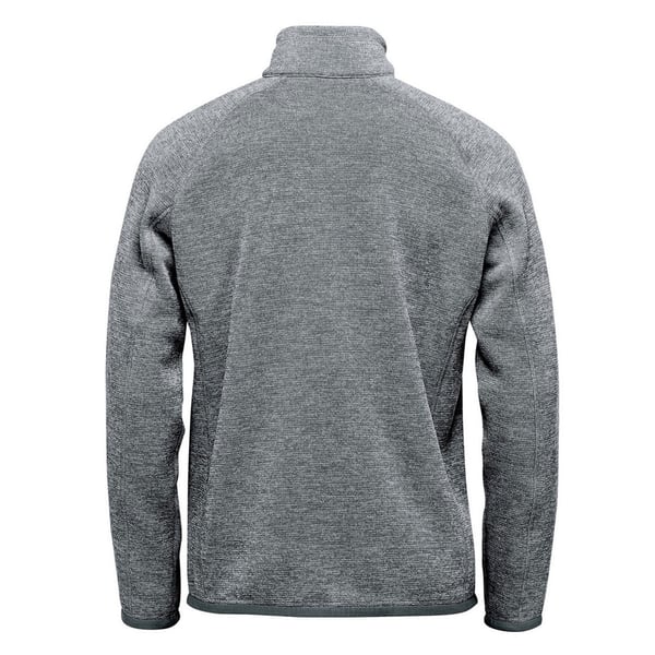 Stormtech Mens Avalante Pure Earth Full Zip Fleece Jacket