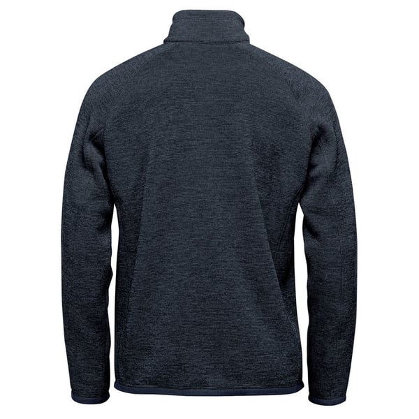 Stormtech Mens Avalante Pure Earth Full Zip Fleece Jacket