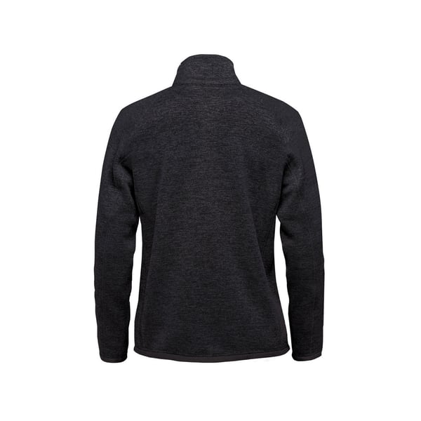 Stormtech Womens/Ladies Avalanche Pure Earth Full Zip Fleece Jacket
