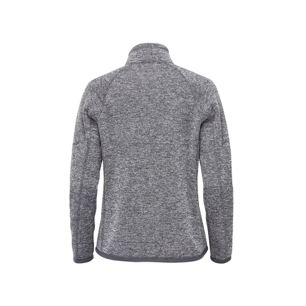 Stormtech Womens/Ladies Avalanche Pure Earth Full Zip Fleece Jacket