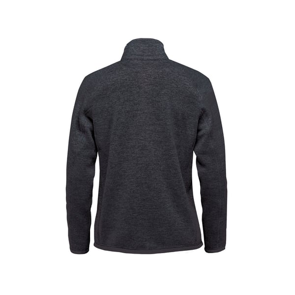 Stormtech Womens/Ladies Avalanche Pure Earth Full Zip Fleece Jacket